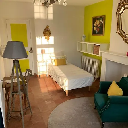 Bed & Breakfast Le De Garbay Margouet-Meymes