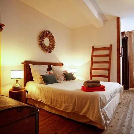 Bed & Breakfast Le De Garbay
