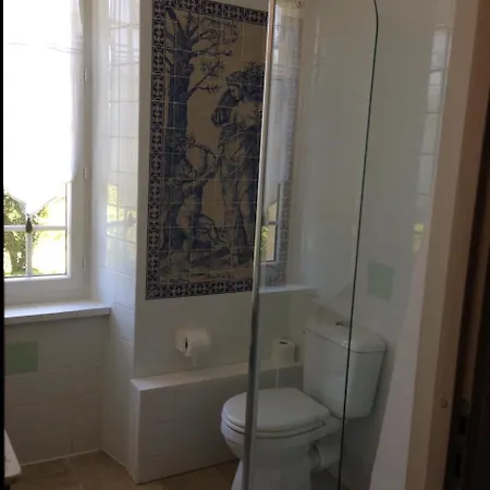 Le De Garbay Bed & Breakfast