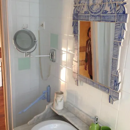 Le De Garbay Bed & Breakfast Margouet-Meymes
