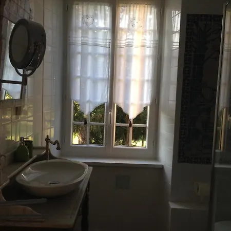 Bed & Breakfast Le De Garbay Margouet-Meymes