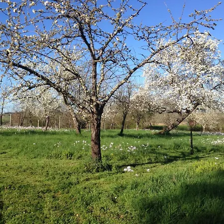 Le De Garbay 3* Margouet-Meymes