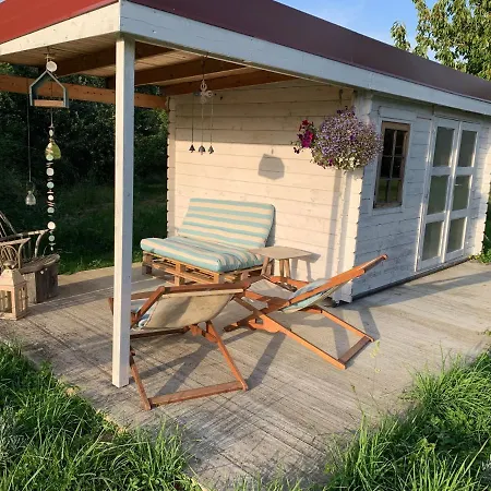Bed & Breakfast Le De Garbay 3*