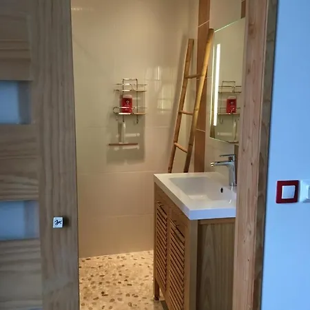 Le De Garbay Bed & Breakfast